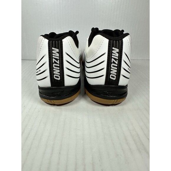 Size 10 Mizuno Cyclone Speed 3 Indoor Volleyball Shoes Womens V1GC218009 NEW - Picture 5 of 8